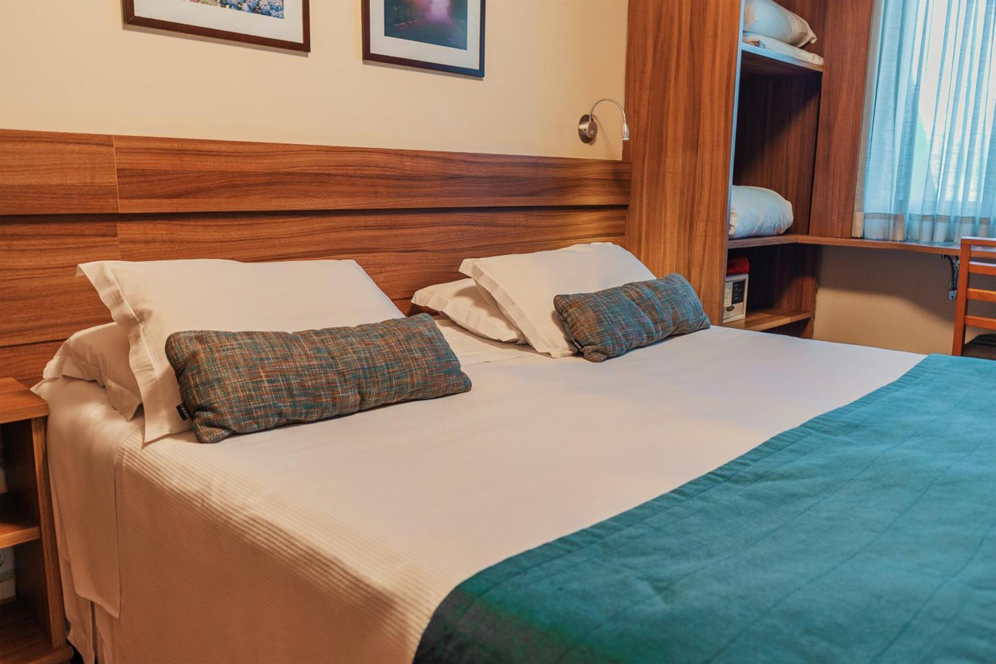 Hotel Laghetto Viale Gramado Extérieur photo