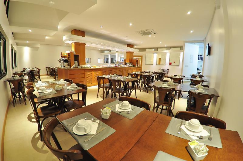 Hotel Laghetto Viale Gramado Extérieur photo
